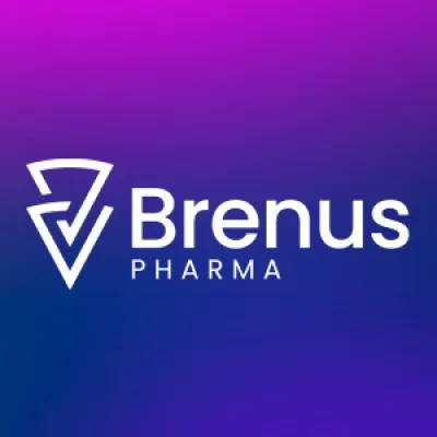 Brenus Pharma logo
