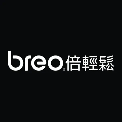 Breo logo