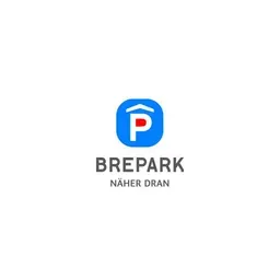 BREPARK GmbH logo