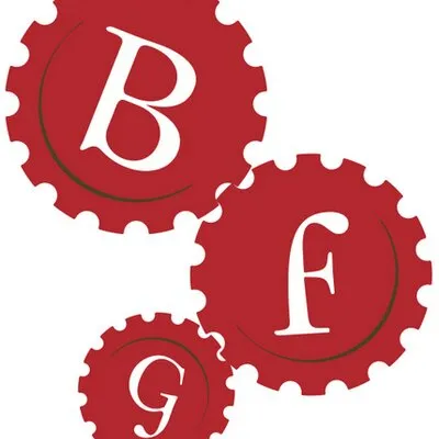 Brett Fisher Group logo