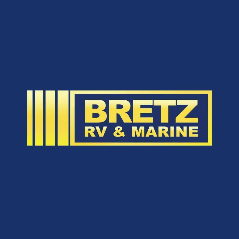Bretz RV & Marine logo