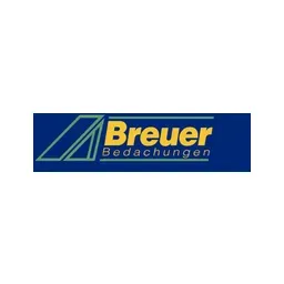 Breuer Bedachungen GmbH logo