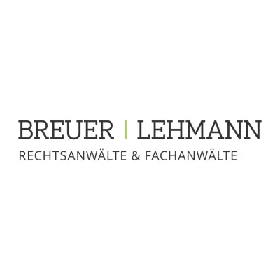 Breuer Lehmann Rechtsanwälte