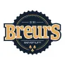Logo Café Breurs