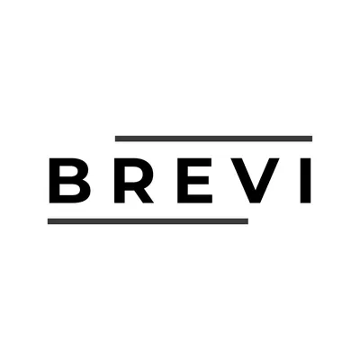 BREVI logo