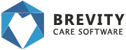 Brevity logo