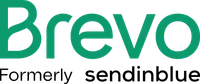 Brevo Sales Platform logo