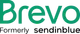 Brevo Sales Platform logo
