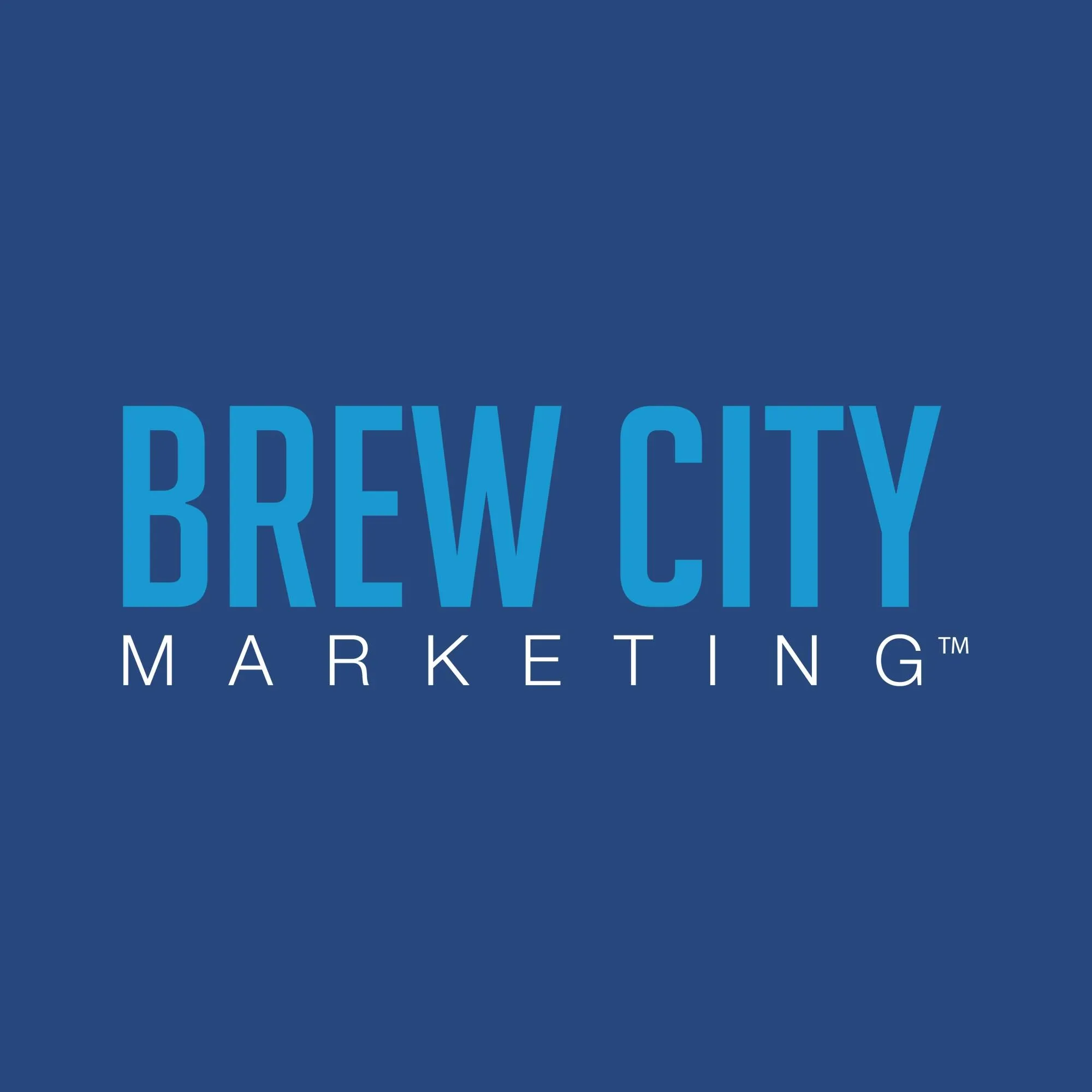 Brew City Marketing Logo