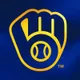 Milwaukee Brewers logo