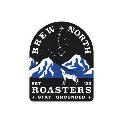 Brew North Roasters
