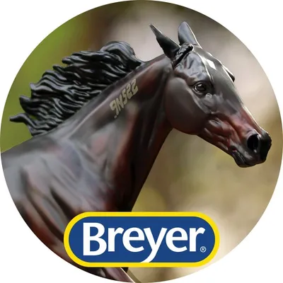 BreyerHorses.com logo