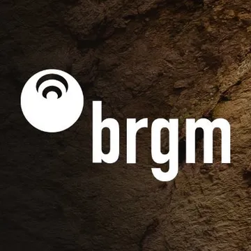 BRGM Logo