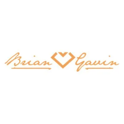 Brian Gavin Diamonds logo