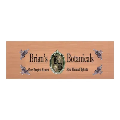 Briansbotanicals