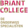 Logo Briant College