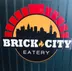 Brick City Eatery logo