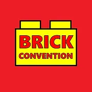Brick Convention logo