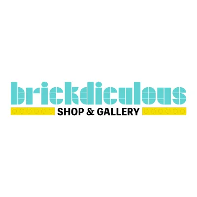 Brickdiculous