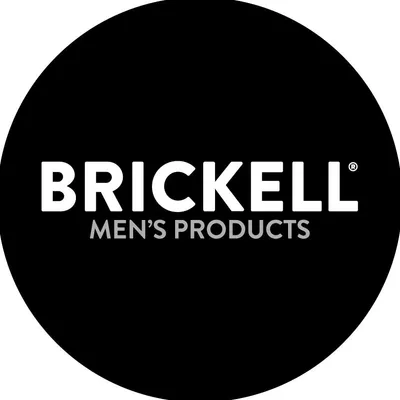 Brickell Mens Products logo