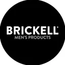 Brickell Men's Products logo