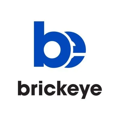 Brickeye logo