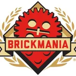 Brickmania logo/icon