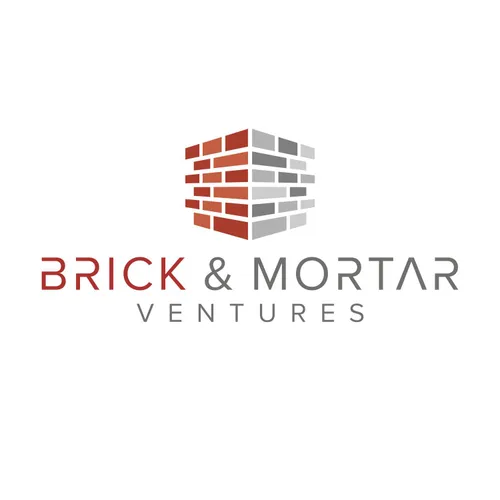 Brick & Mortar Ventures logo