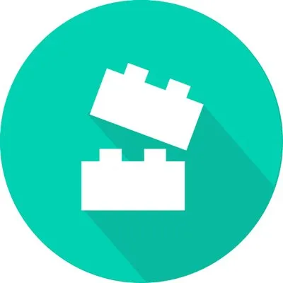 Bricks logo