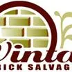 Bricksalvage.com Logo