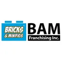 Bricks And Minifigs logo