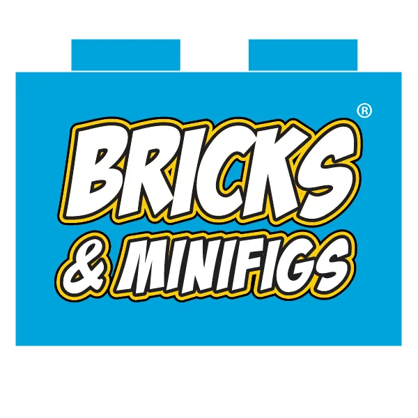 Bricks & Minifigs (retailer)