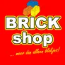 Logo BRICKshop Lego