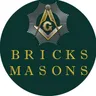 Bricks Masons logo