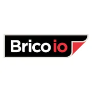Brico io IT Logo