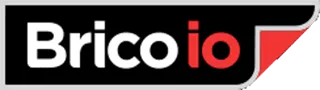 Brico io IT logo