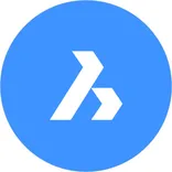 Bricsys logo/icon