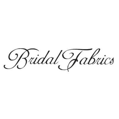 Bridal Fabrics logo