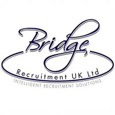 Bridge Recruitment Group Ltd logo