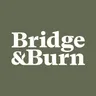 Bridge & Burn logo