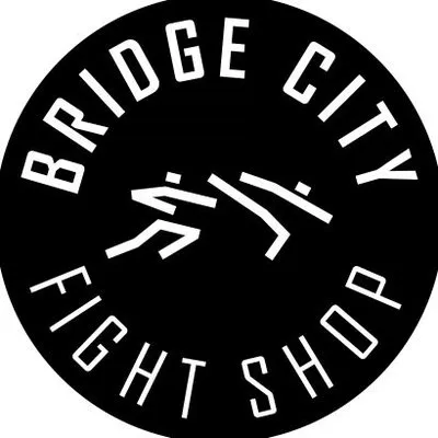 bridgecityfightshop.com logo