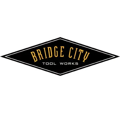 Bridge City Tool Works CA logo