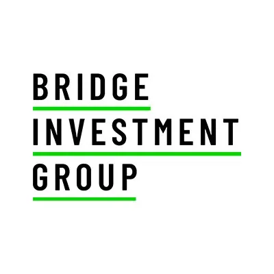 Bridge Investment logo
