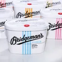 Bridgeman's Restaurant & Conti logo