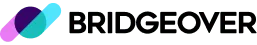 BridgeOver logo