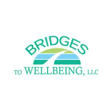 Bridge of Wellbeing Logo