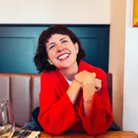 Bridges & Balloons logo/icon