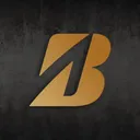 Bridgestone Golf logo