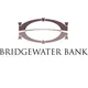 Bridgewater Bank logo