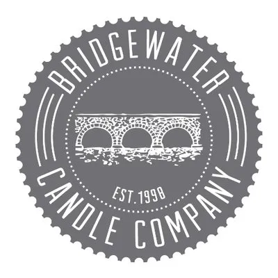 Bridgewater Candle Company logo